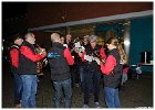 Sint Maarten Lampionnenoptocht 2015