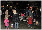 Sint Maarten Lampionnenoptocht 2015