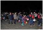 Sint Maarten Lampionnenoptocht 2015