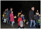 Sint Maarten Lampionnenoptocht 2015