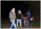Sint Maarten Lampionnenoptocht 2015