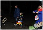 Sint Maarten Lampionnenoptocht 2015
