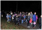 Sint Maarten Lampionnenoptocht 2015
