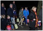 Sint Maarten Lampionnenoptocht 2015