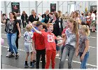 Wijkfeest Slangenbeek 2016 vrijdag