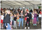 Wijkfeest Slangenbeek 2016 vrijdag