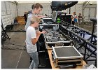 Wijkfeest Slangenbeek 2016 vrijdag
