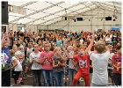 Wijkfeest Slangenbeek 2016 vrijdag