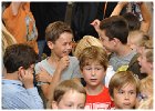Wijkfeest Slangenbeek 2016 vrijdag