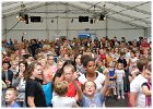 Wijkfeest Slangenbeek 2016 vrijdag