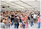 Wijkfeest Slangenbeek 2016 vrijdag