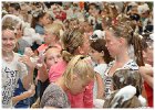 Wijkfeest Slangenbeek 2016 vrijdag