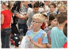 Wijkfeest Slangenbeek 2016 vrijdag
