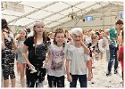 Wijkfeest Slangenbeek 2016 vrijdag