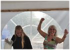 Wijkfeest Slangenbeek 2016 vrijdag