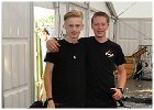Wijkfeest Slangenbeek 2016 vrijdag