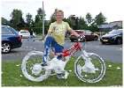 Wijkfeest Slangenbeek 2016 vrijdag