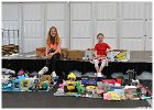 Wijkfeest Slangenbeek 2016 zaterdag
