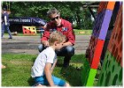 Wijkfeest Slangenbeek 2016 zaterdag