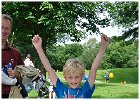 Wijkfeest Slangenbeek 2016 zaterdag