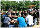 Wijkfeest Slangenbeek 2016 zaterdag
