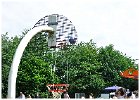 Wijkfeest Slangenbeek 2016 zaterdag