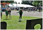 Wijkfeest Slangenbeek 2016 zaterdag