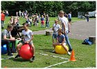 Wijkfeest Slangenbeek 2016 zaterdag