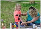 Wijkfeest Slangenbeek 2016 zaterdag