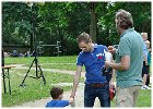 Wijkfeest Slangenbeek 2016 zaterdag