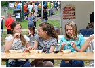 Wijkfeest Slangenbeek 2016 zaterdag