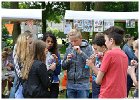 Wijkfeest Slangenbeek 2016 zaterdag