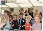 Wijkfeest Slangenbeek 2016 zaterdag