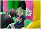 Wijkfeest Slangenbeek 2016 zaterdag