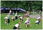 Wijkfeest Slangenbeek 2016 zaterdag