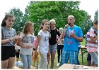 Wijkfeest Slangenbeek 2016 zaterdag