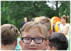Wijkfeest Slangenbeek 2016 zaterdag