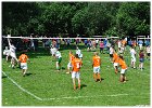 Wijkfeest Slangenbeek 2016 zondag
