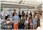Wijkfeest Slangenbeek 2016 zondag