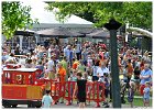 Wijkfeest Slangenbeek 2016 zondag
