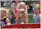 Wijkfeest Slangenbeek 2016 zondag
