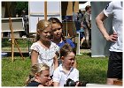 Wijkfeest Slangenbeek 2016 zondag