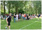 Wijkfeest Slangenbeek 2016 zondag