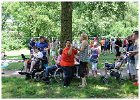Wijkfeest Slangenbeek 2016 zondag