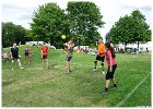 Wijkfeest Slangenbeek 2016 zondag