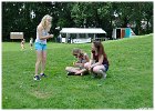 Wijkfeest Slangenbeek 2016 zondag