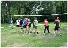 Wijkfeest Slangenbeek 2016 zondag