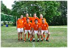 Wijkfeest Slangenbeek 2016 zondag