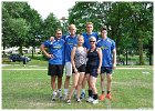 Wijkfeest Slangenbeek 2016 zondag