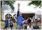 Wijkfeest Slangenbeek 2016 zondag
